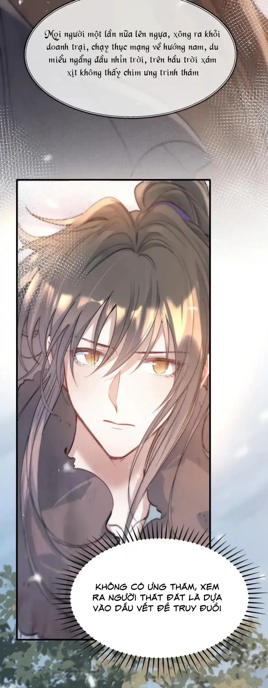 Loạn thế vi vương - Chap 133