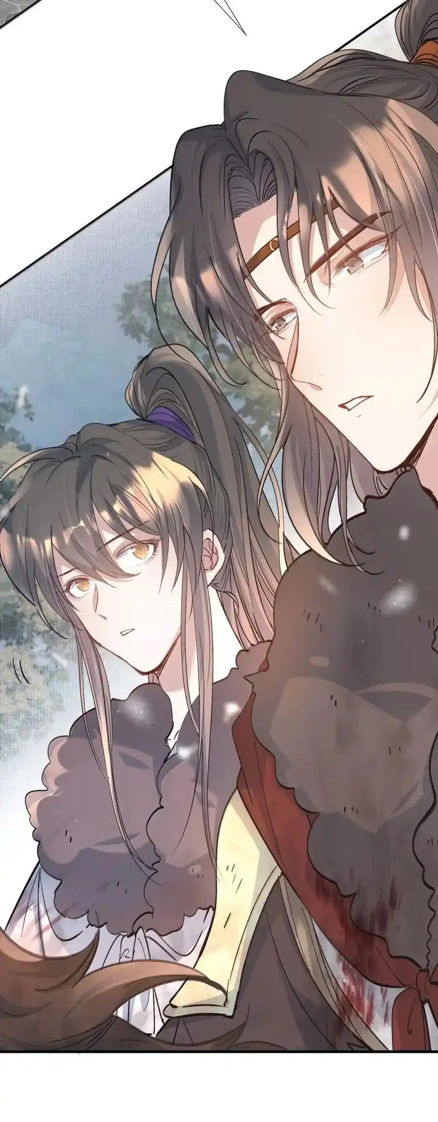 Loạn thế vi vương - Chap 133