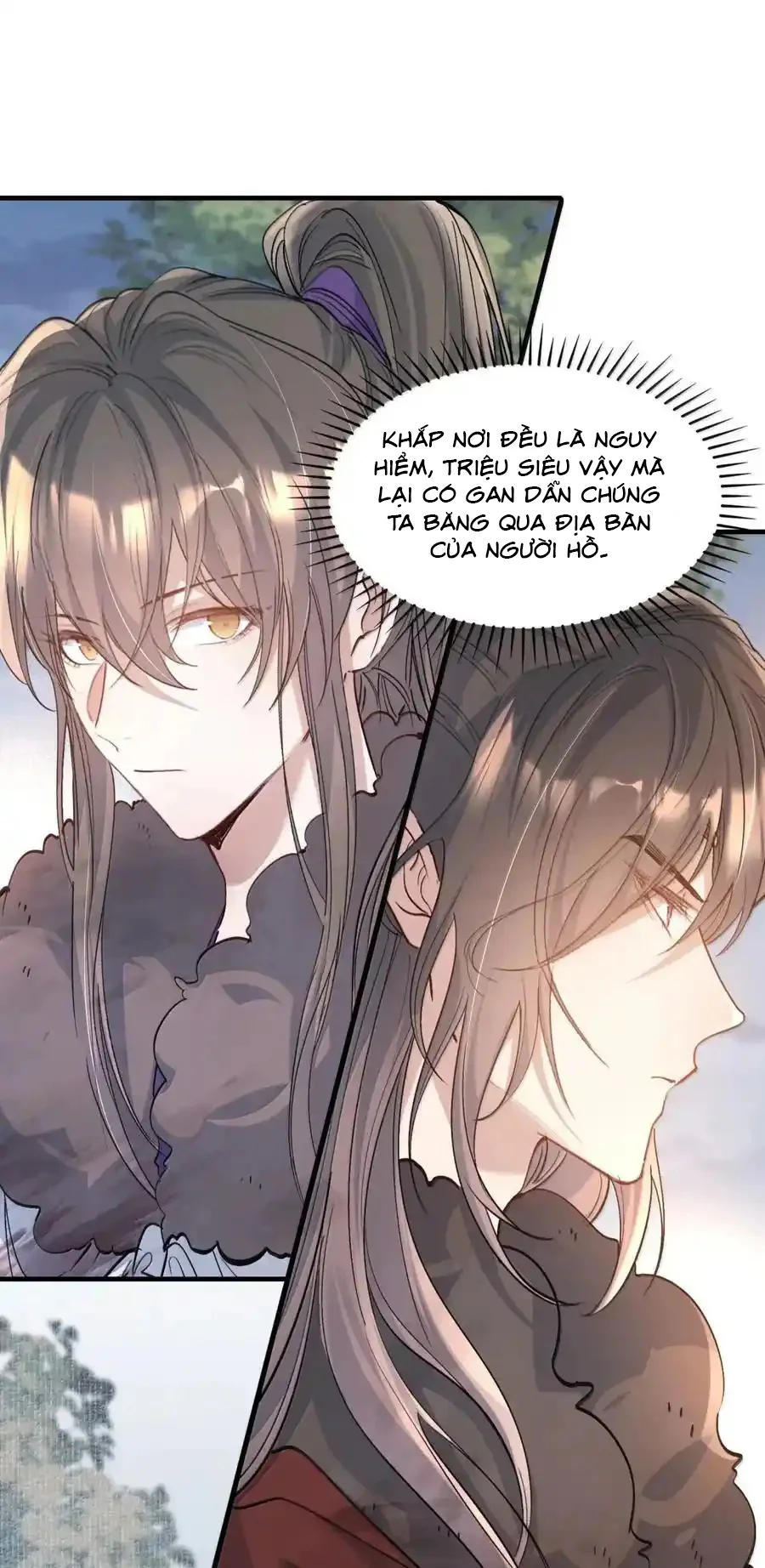 Loạn thế vi vương - Chap 133