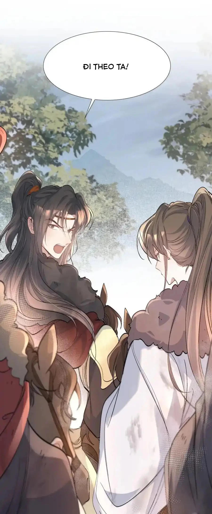 Loạn thế vi vương - Chap 133