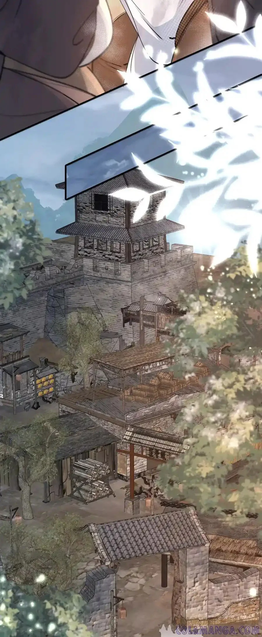 Loạn thế vi vương - Chap 133