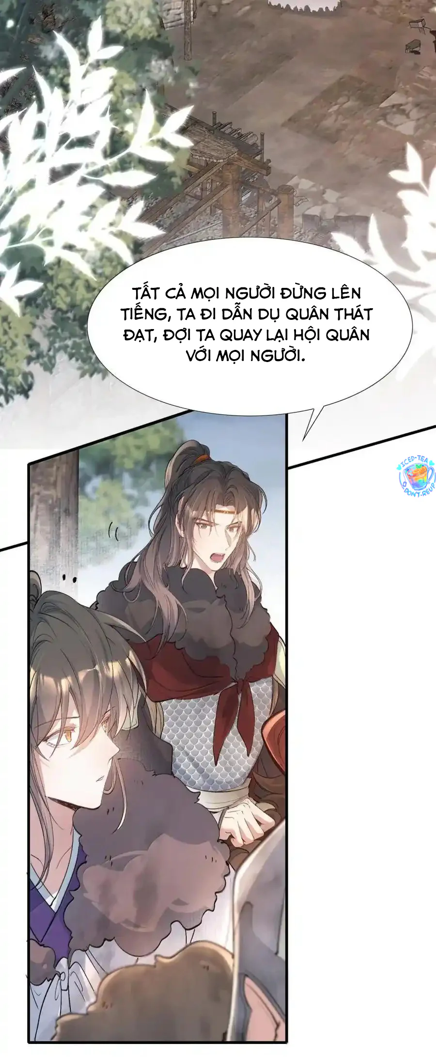 Loạn thế vi vương - Chap 133