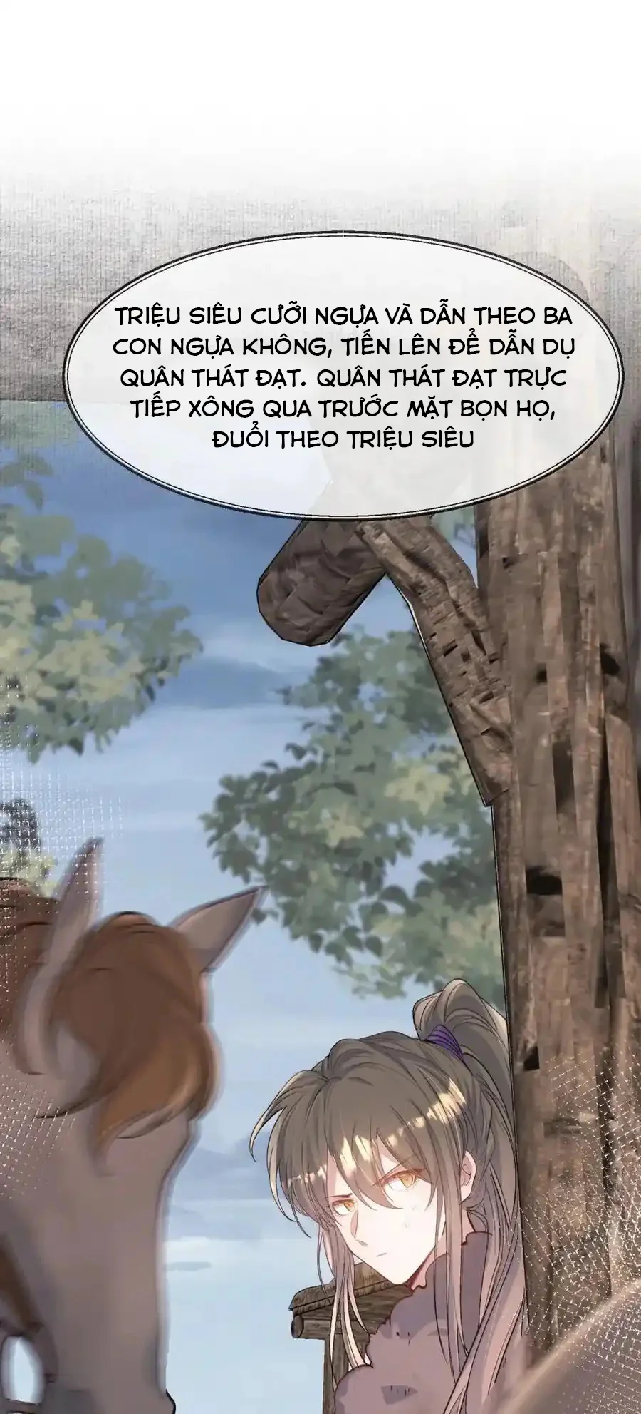 Loạn thế vi vương - Chap 133