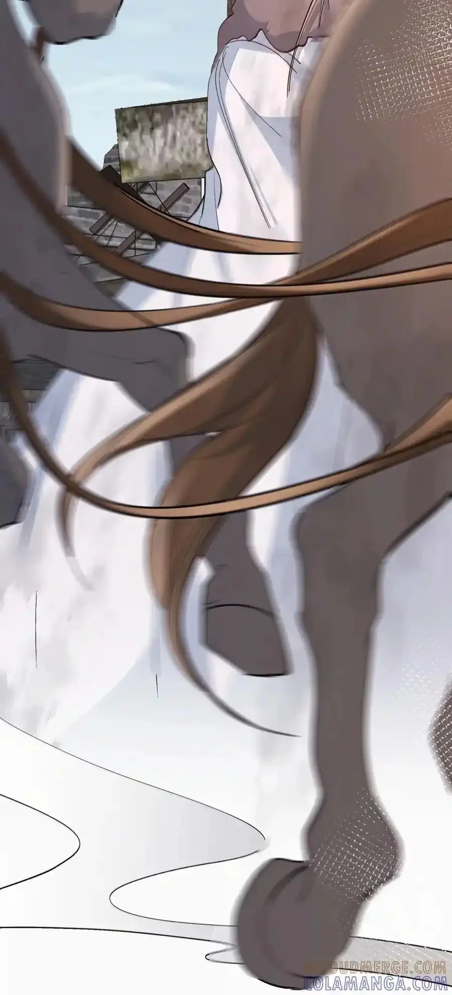 Loạn thế vi vương - Chap 133