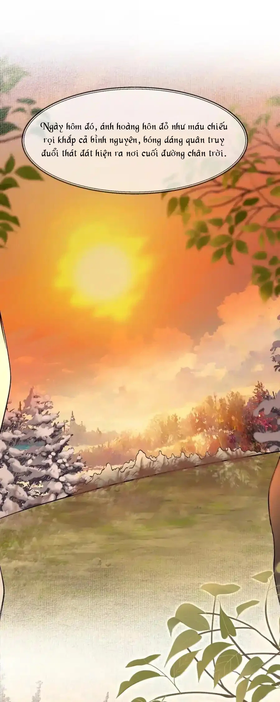 Loạn thế vi vương - Chap 133