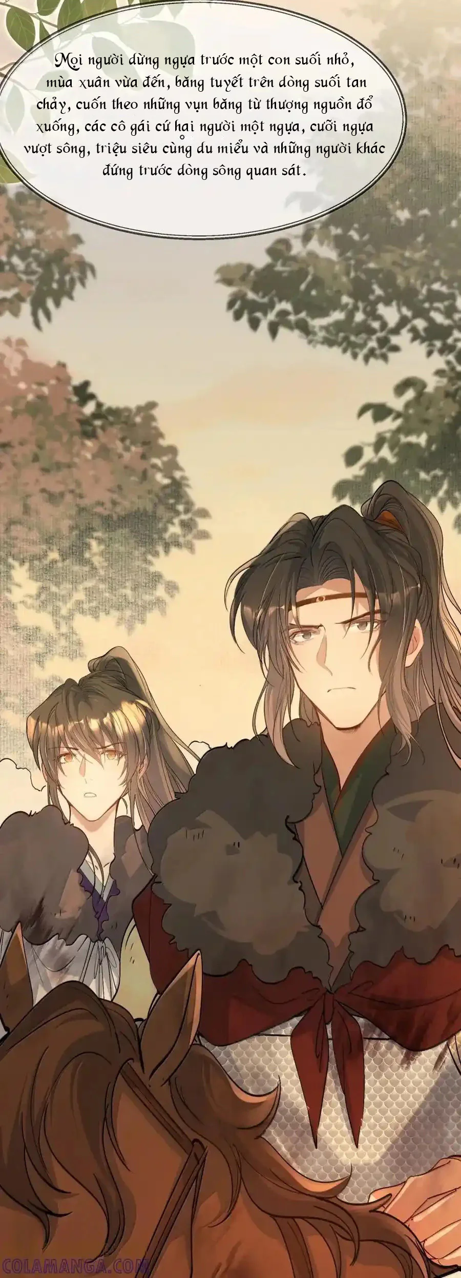 Loạn thế vi vương - Chap 133