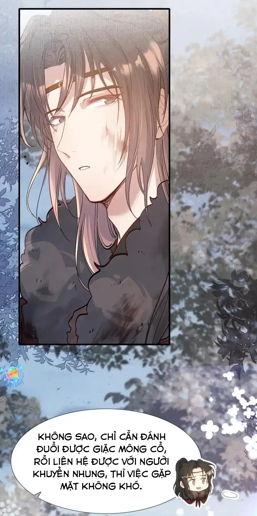 Loạn thế vi vương - Chap 133