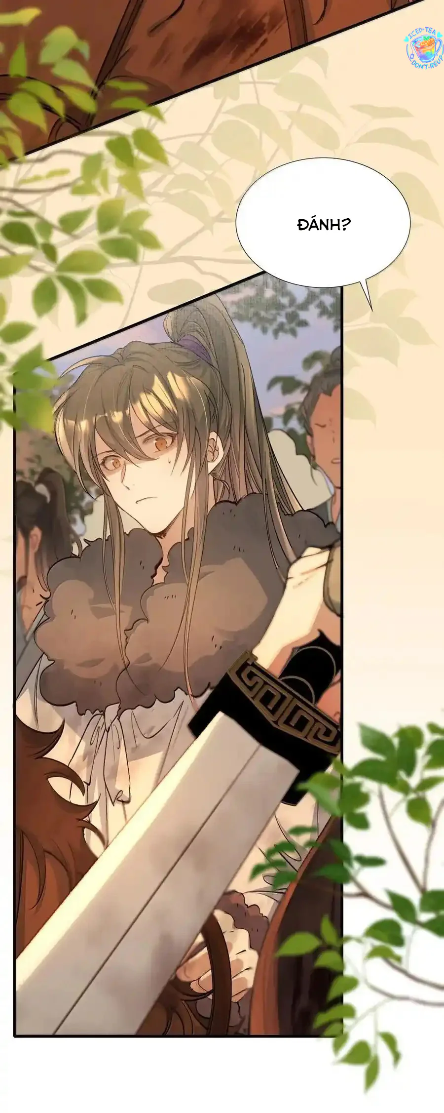 Loạn thế vi vương - Chap 133