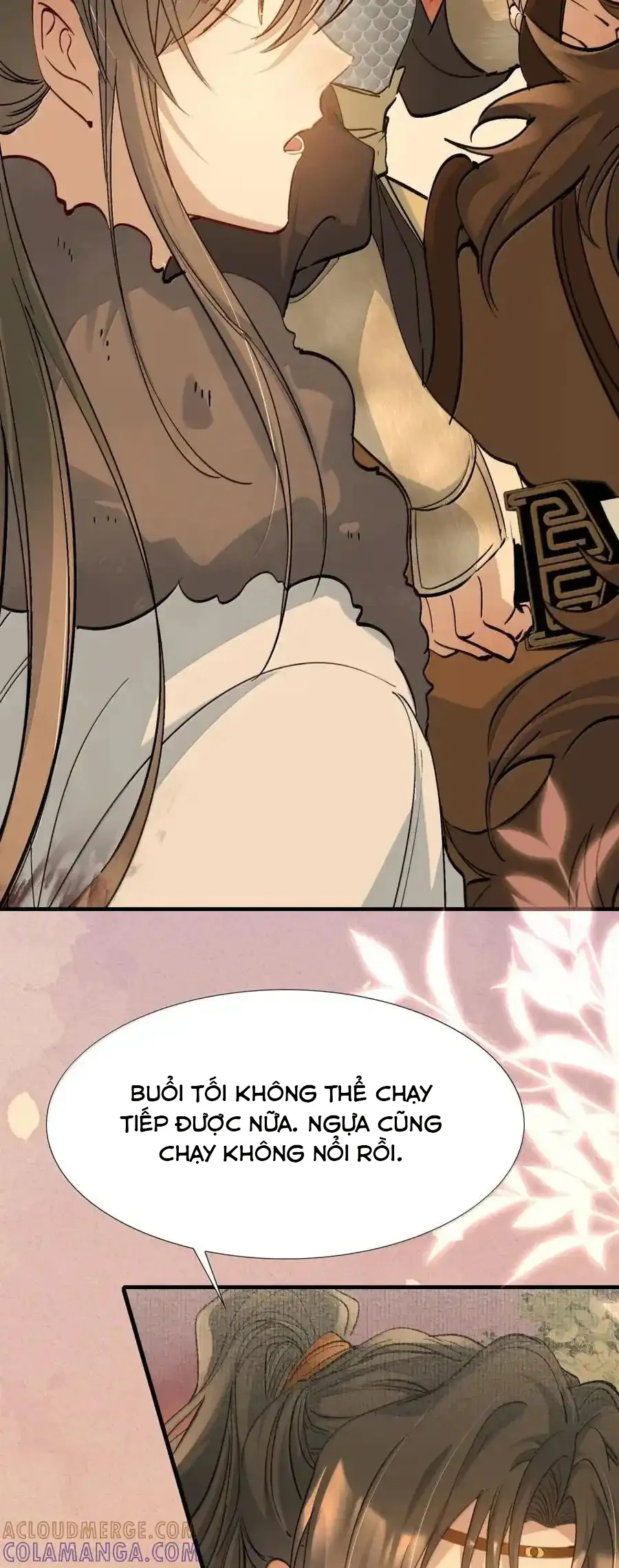 Loạn thế vi vương - Chap 133