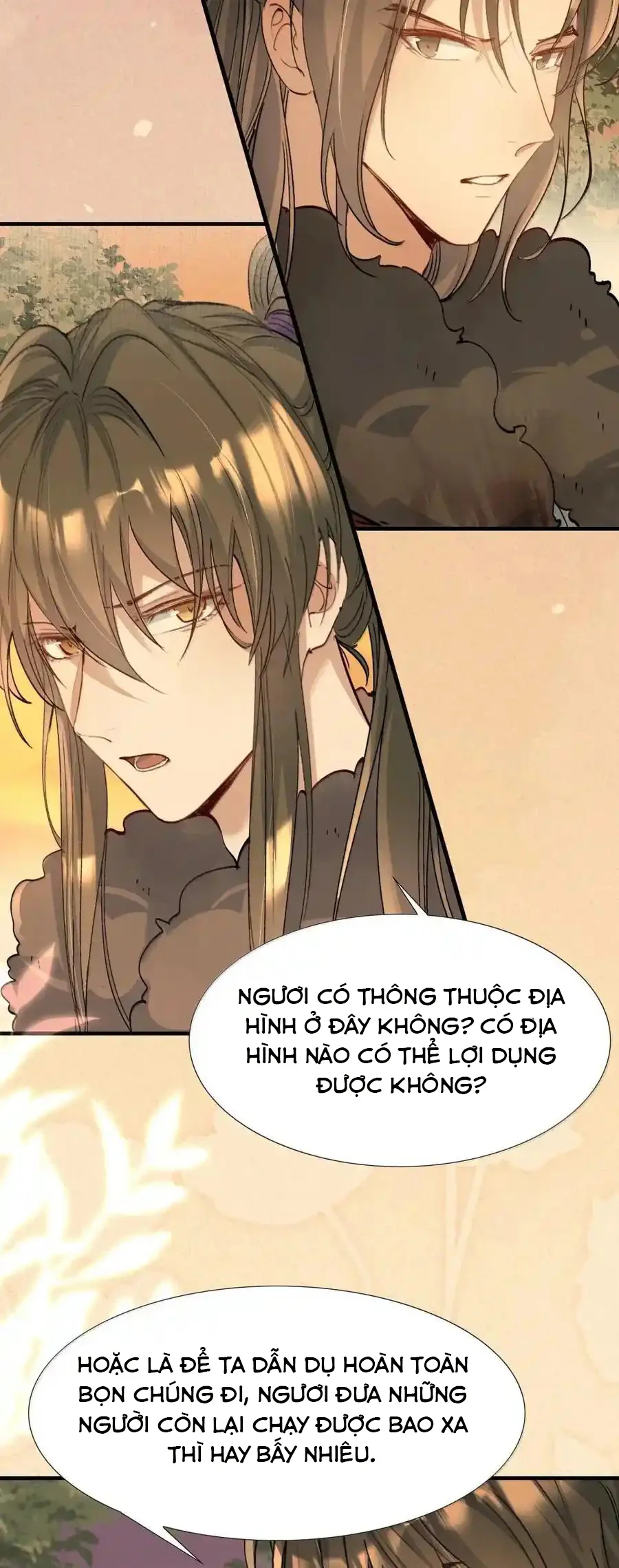 Loạn thế vi vương - Chap 133