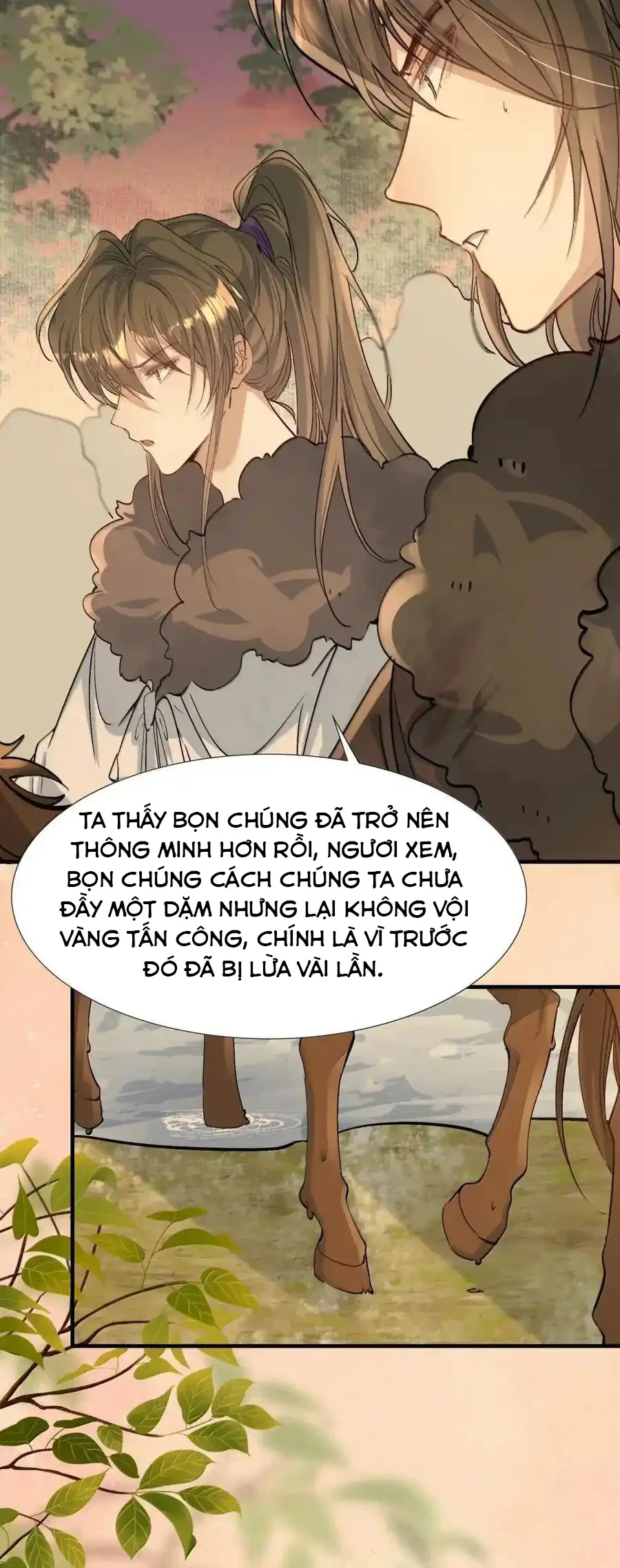 Loạn thế vi vương - Chap 133
