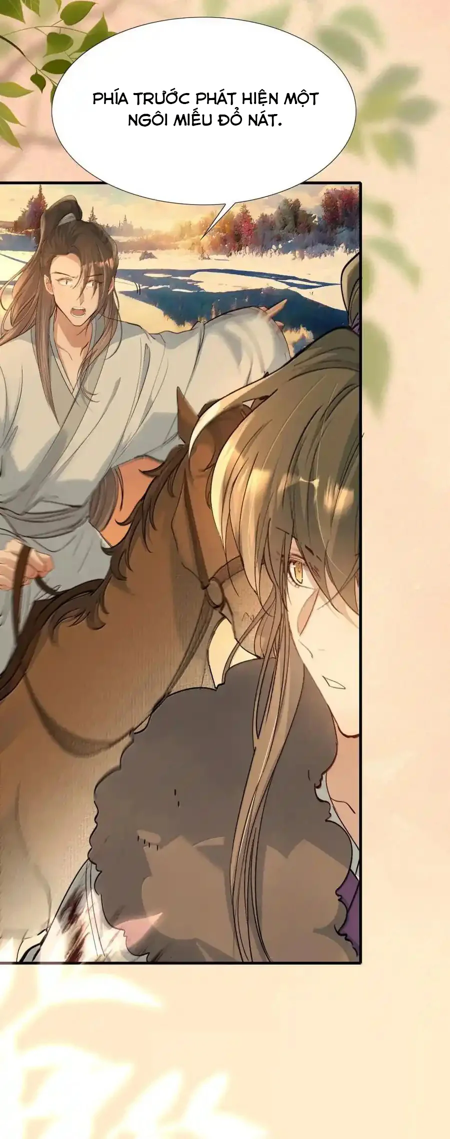 Loạn thế vi vương - Chap 133