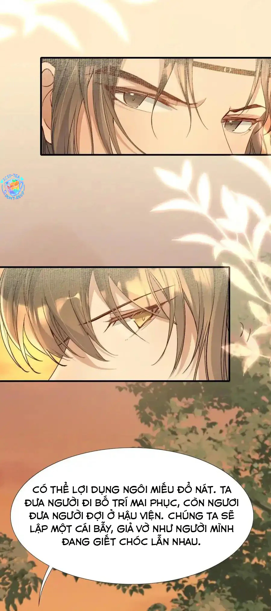 Loạn thế vi vương - Chap 133