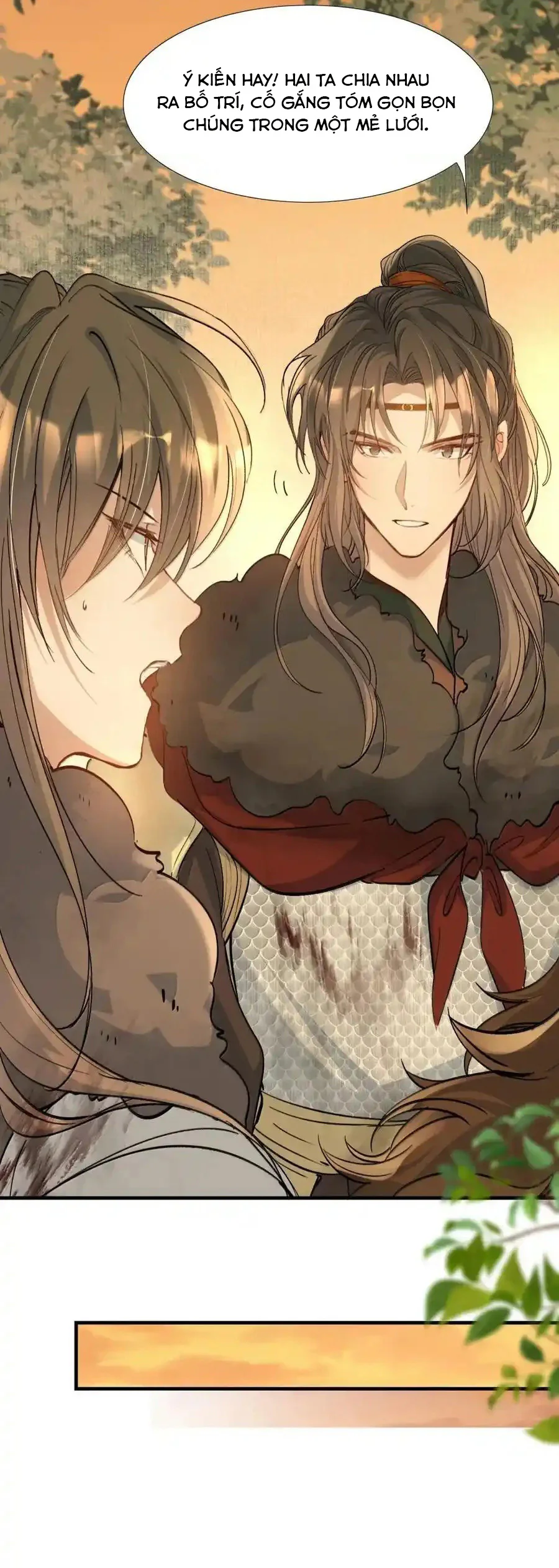 Loạn thế vi vương - Chap 133