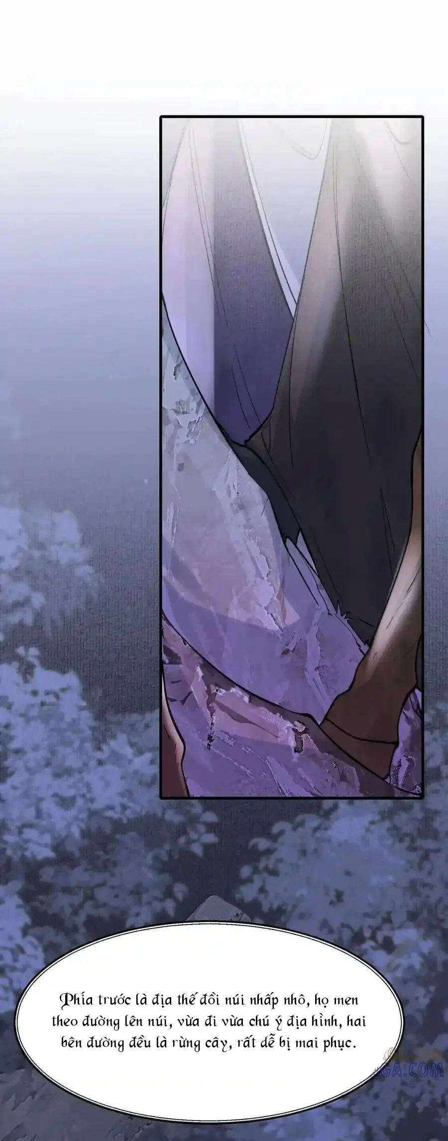 Loạn thế vi vương - Chap 133