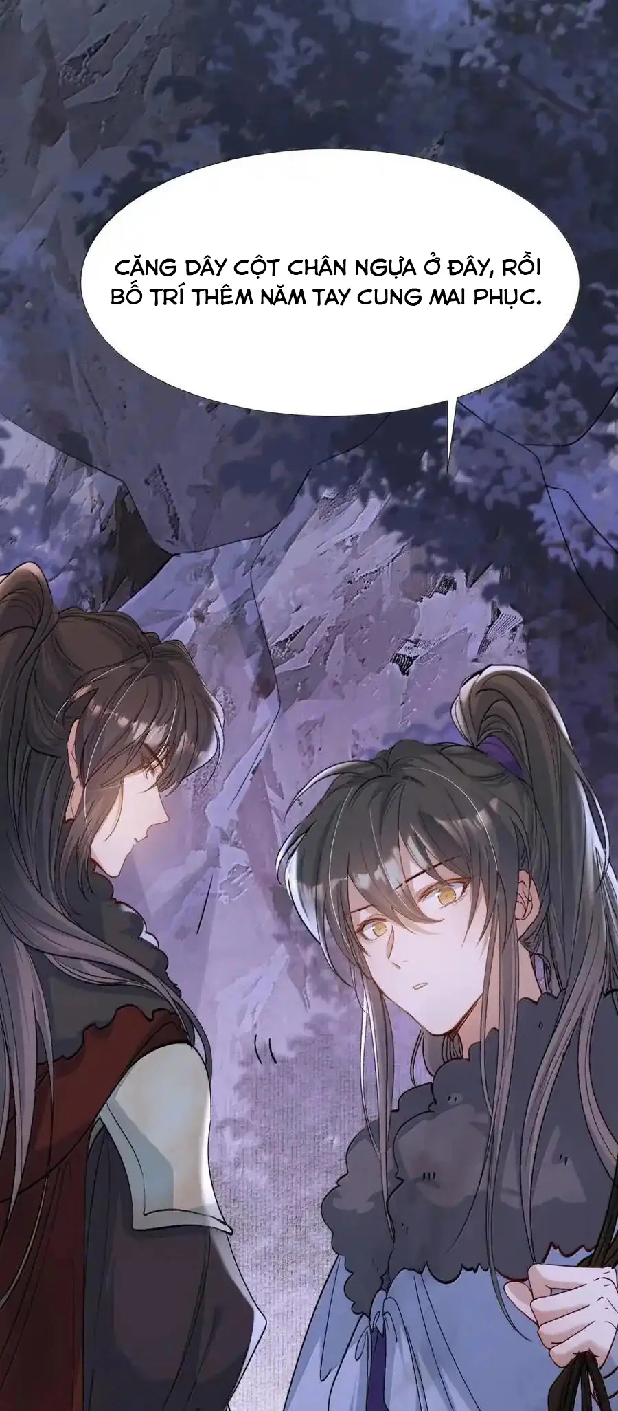 Loạn thế vi vương - Chap 133