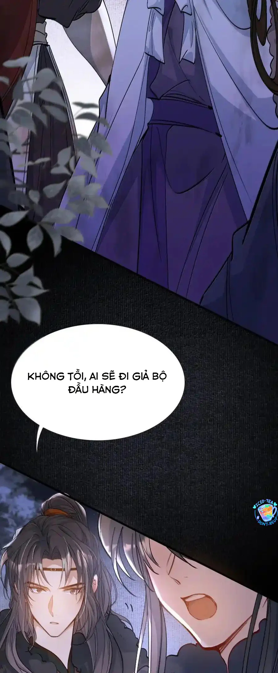 Loạn thế vi vương - Chap 133