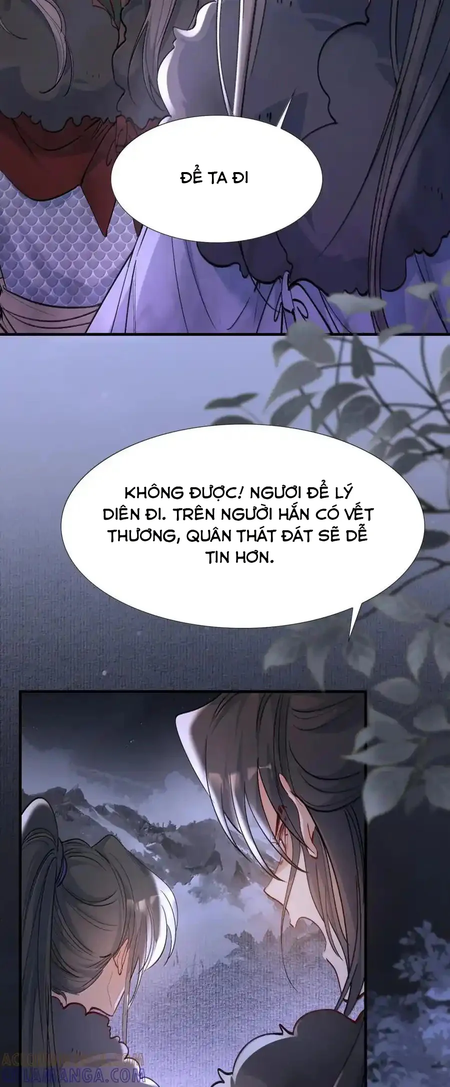 Loạn thế vi vương - Chap 133