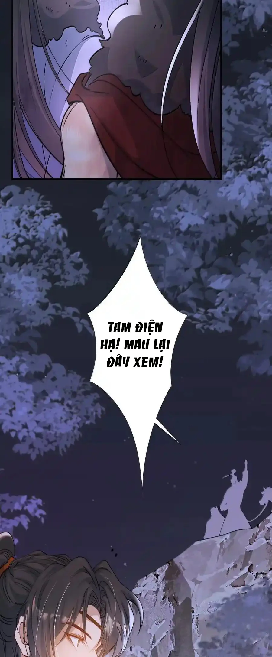 Loạn thế vi vương - Chap 133