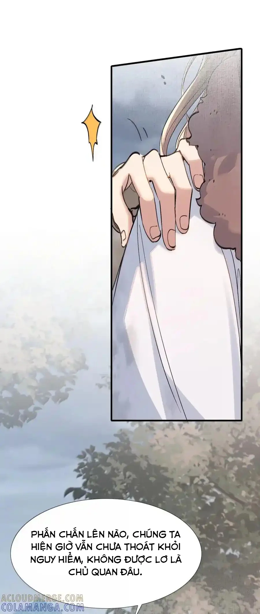 Loạn thế vi vương - Chap 133