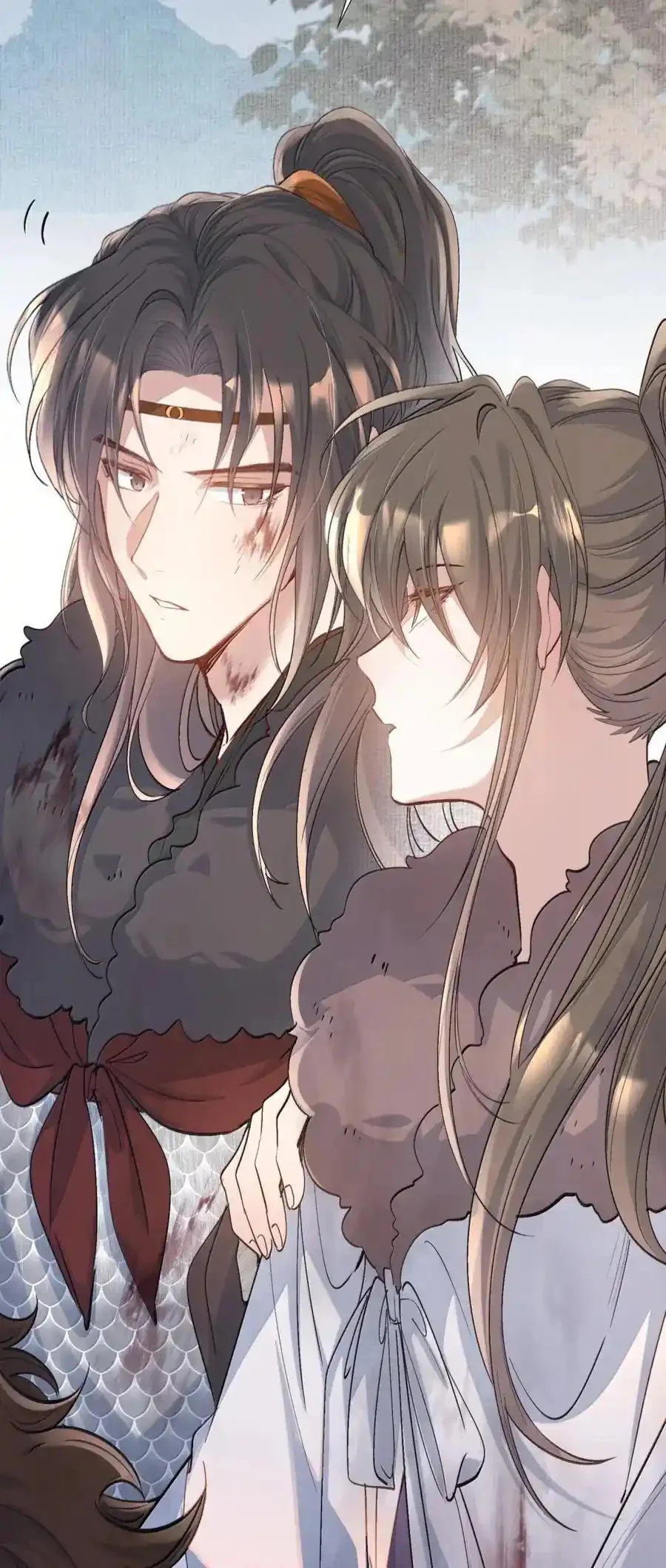 Loạn thế vi vương - Chap 133