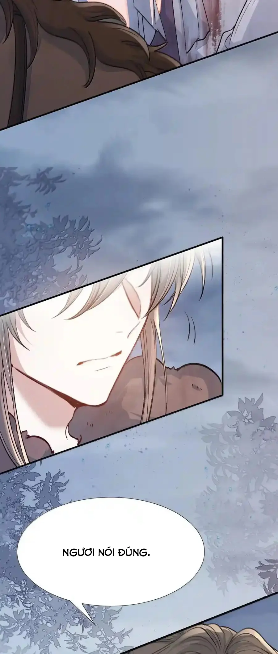 Loạn thế vi vương - Chap 133