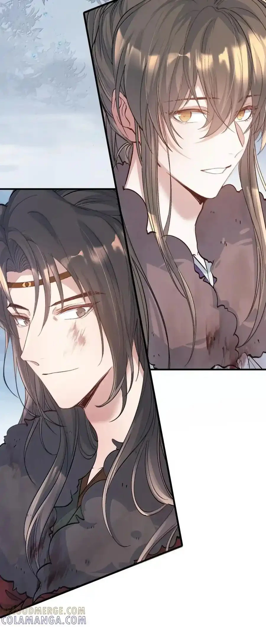 Loạn thế vi vương - Chap 133