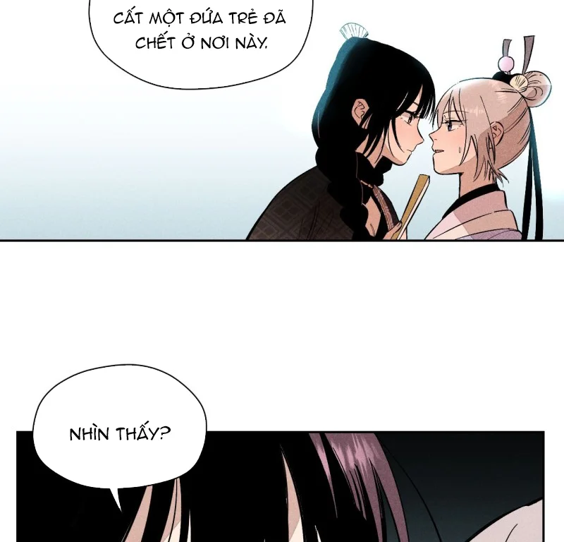 Lộc Minh Yến - Chap 7