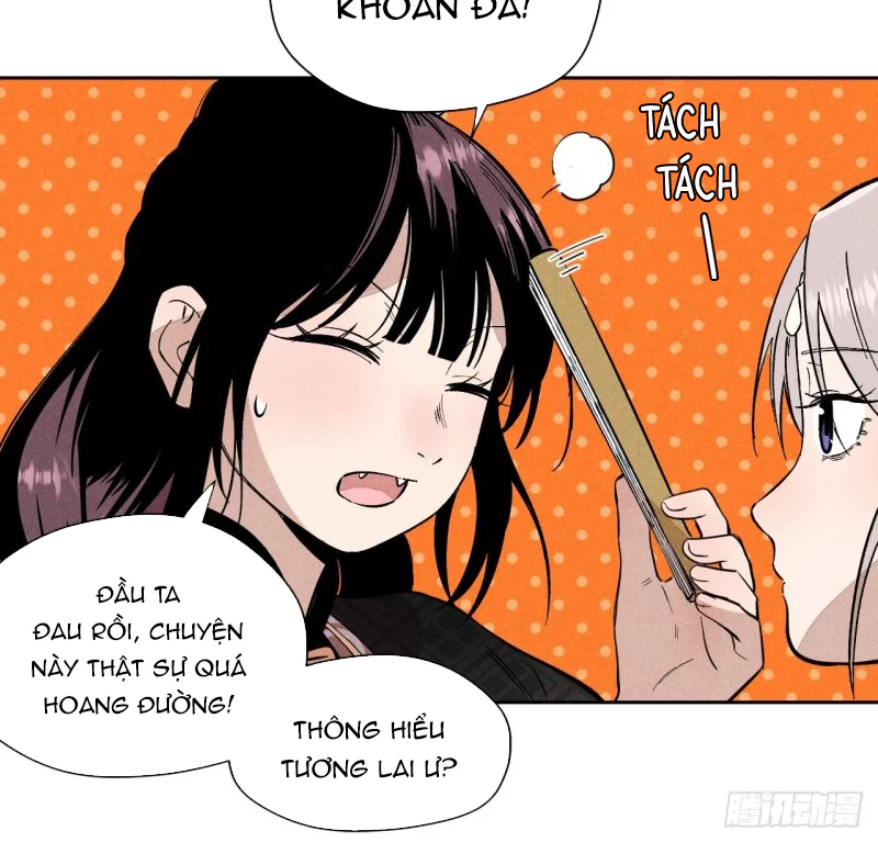 Lộc Minh Yến - Chap 7