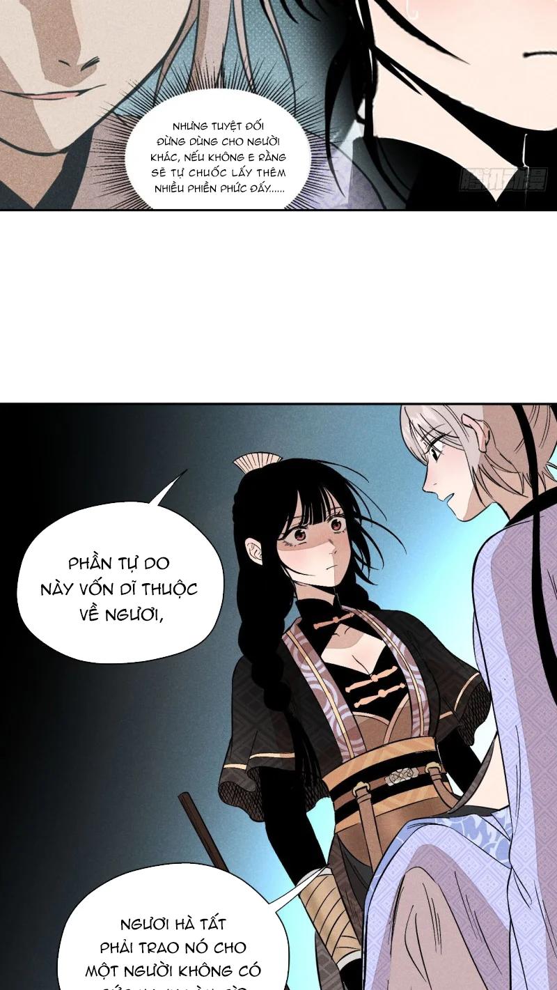 Lộc Minh Yến - Chap 7