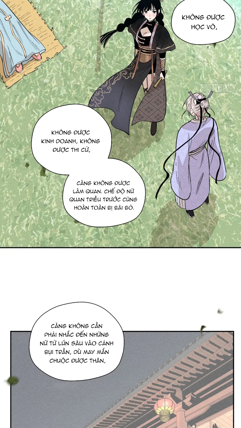 Lộc Minh Yến - Chap 7