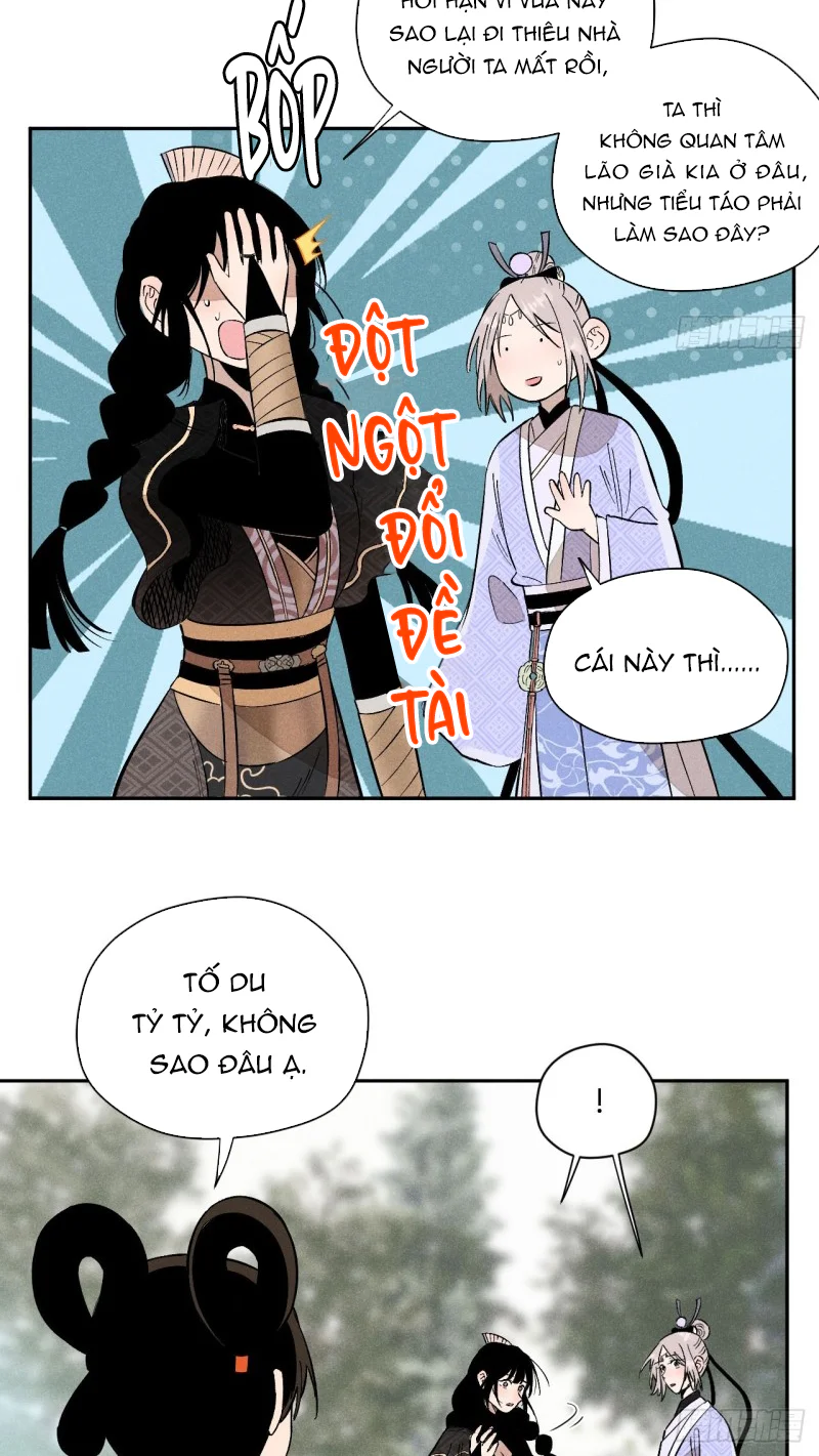 Lộc Minh Yến - Chap 7