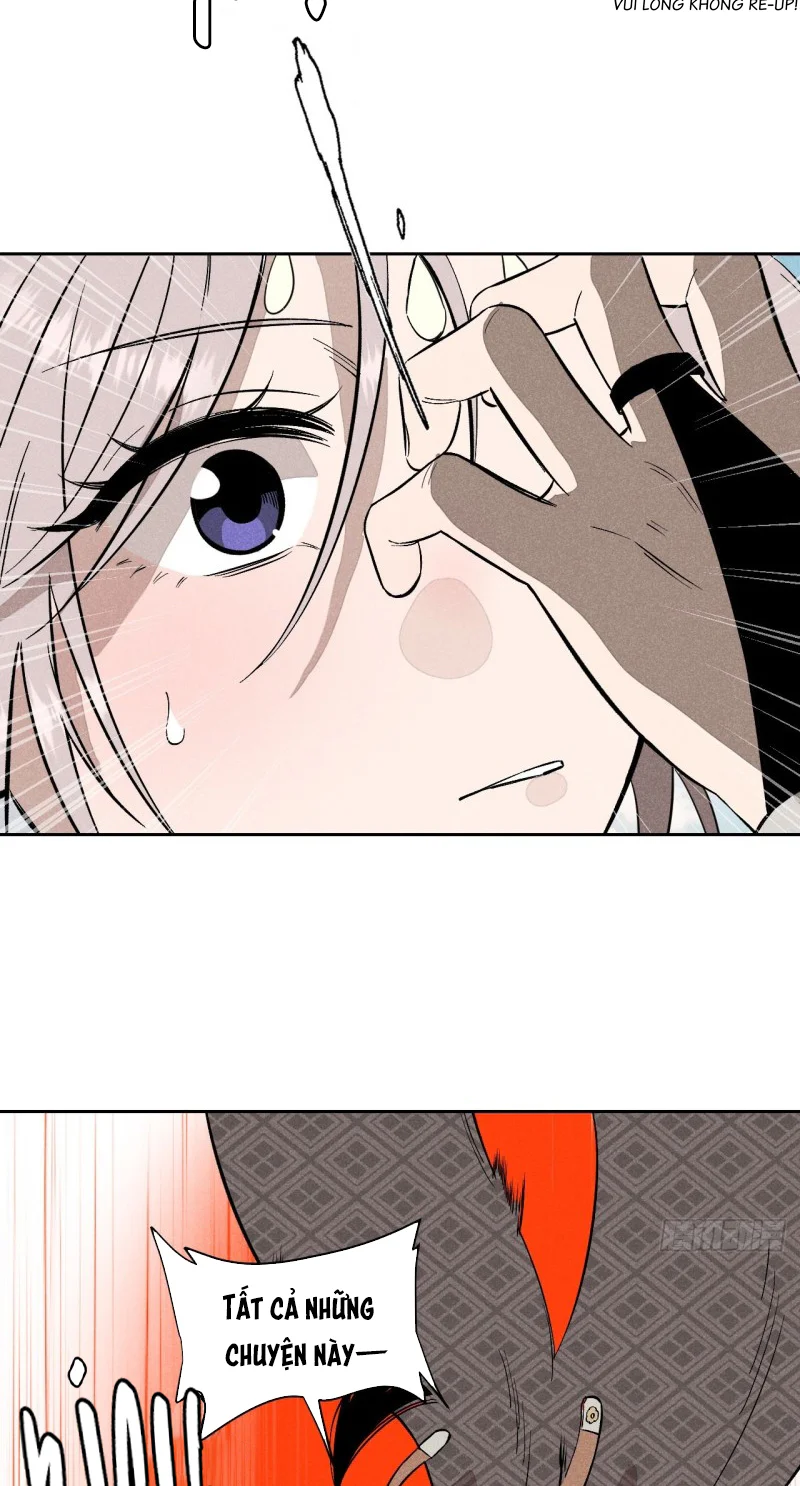 Lộc Minh Yến - Chap 7