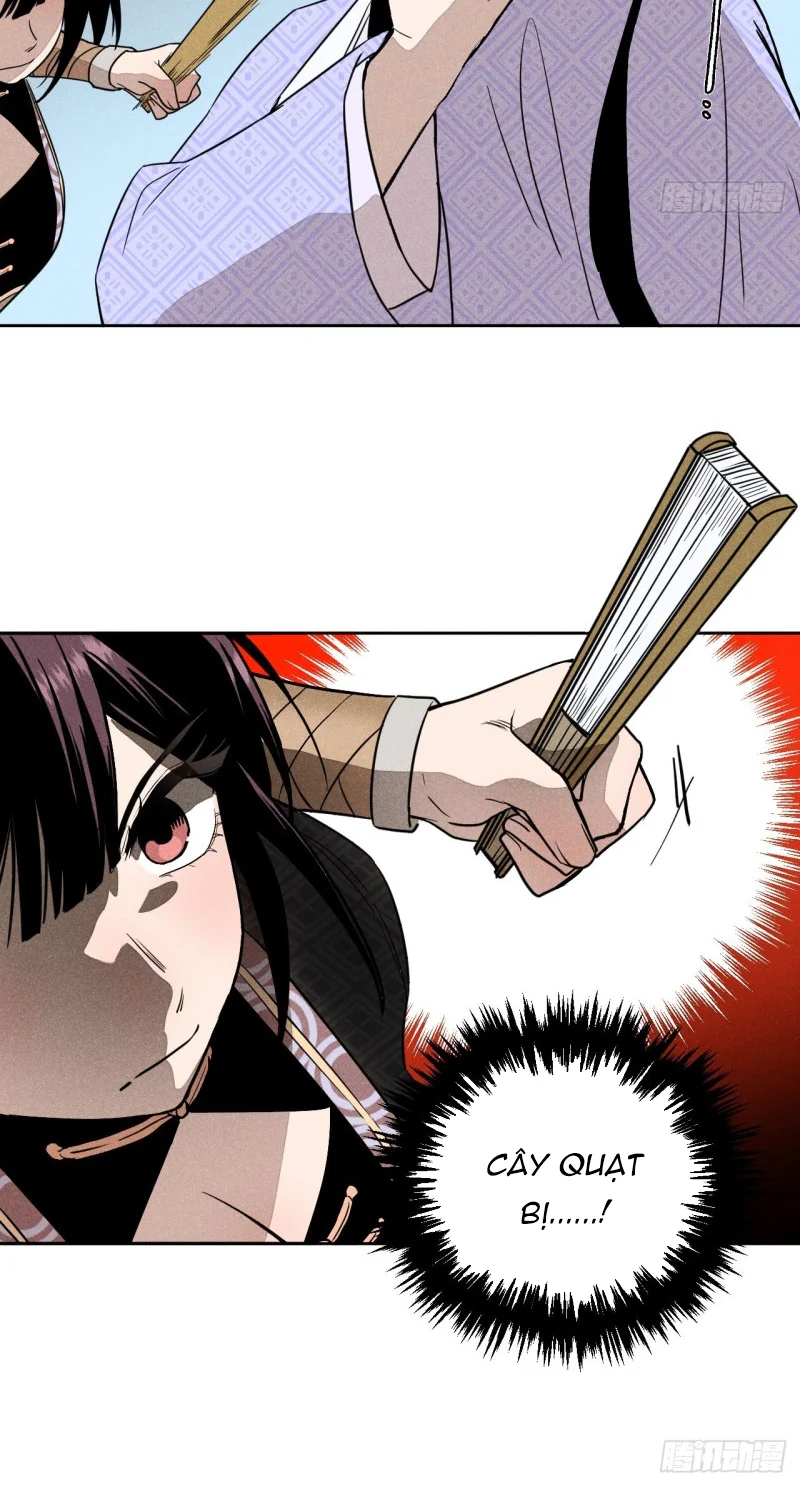 Lộc Minh Yến - Chap 7