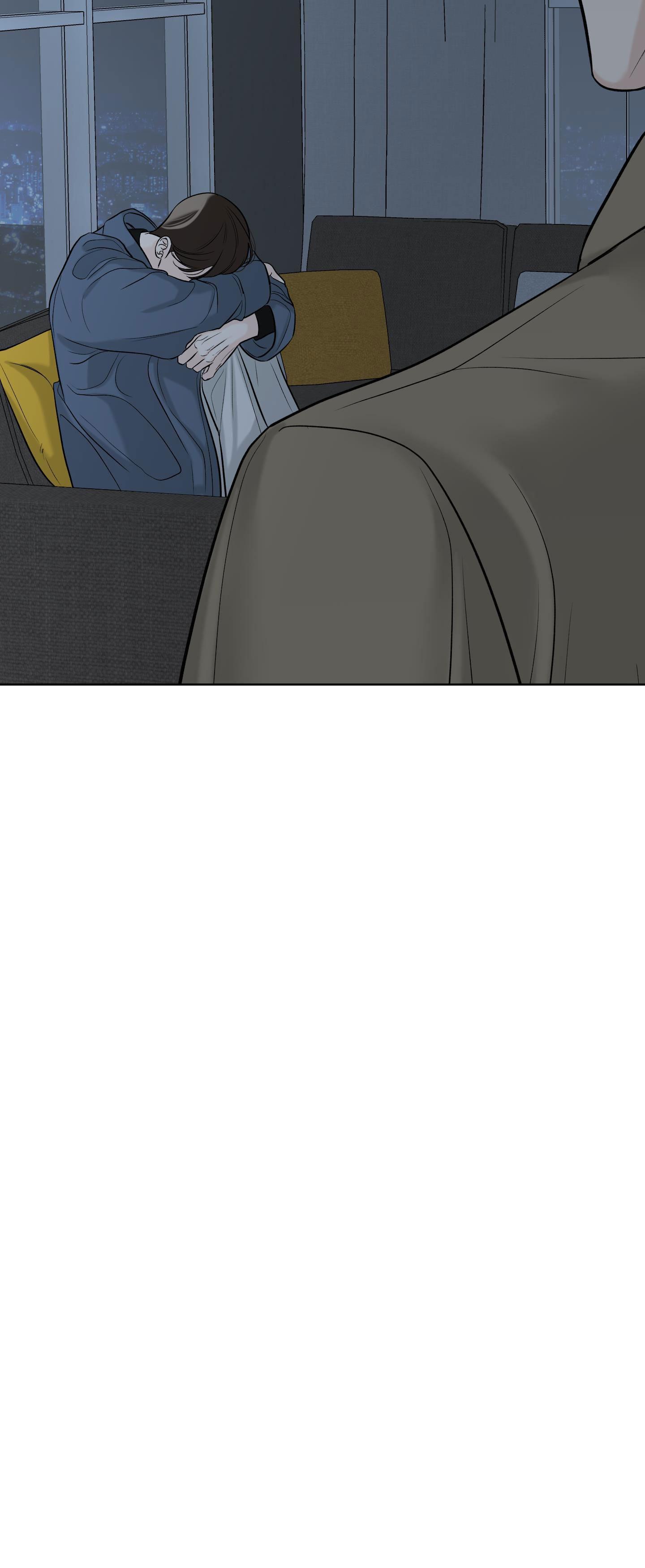 LỜI CHỐI TỪ VẤN VƯƠNG - Chap 8