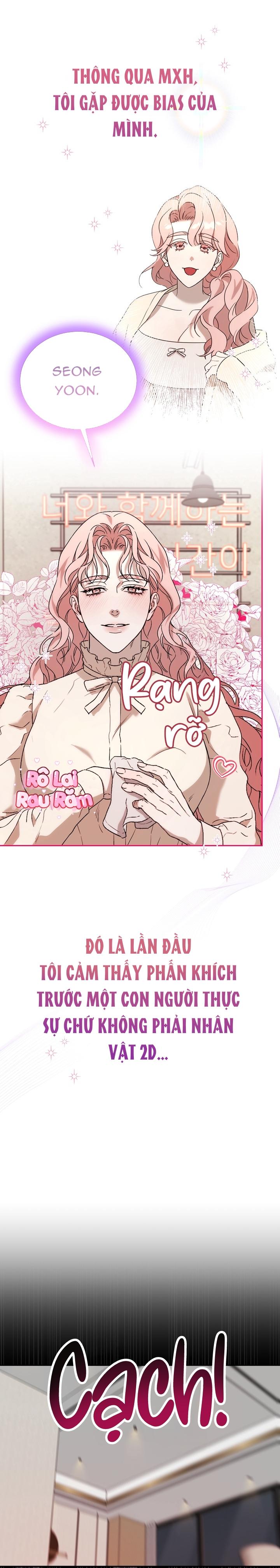 Lỗi đâu cứ để anh đây chịu hết - Chap 0