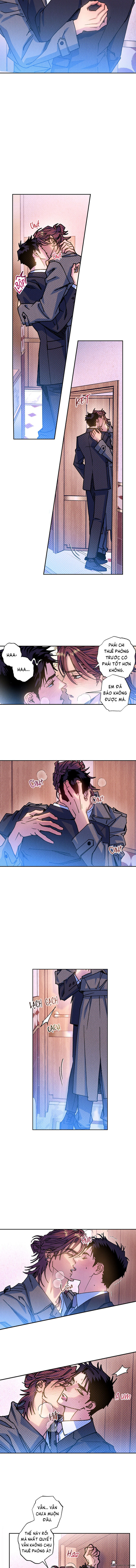 Lỗi Lập Trình - Chap 102