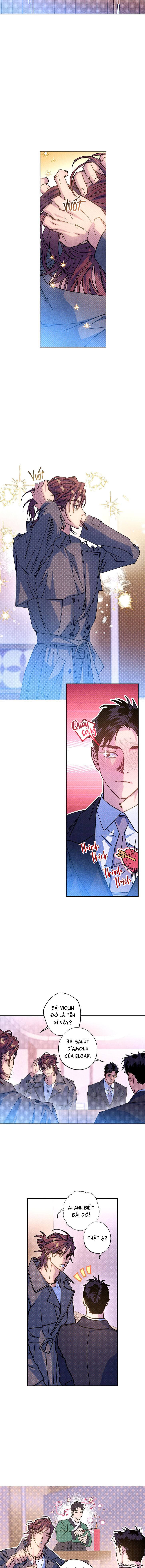 Lỗi Lập Trình - Chap 102