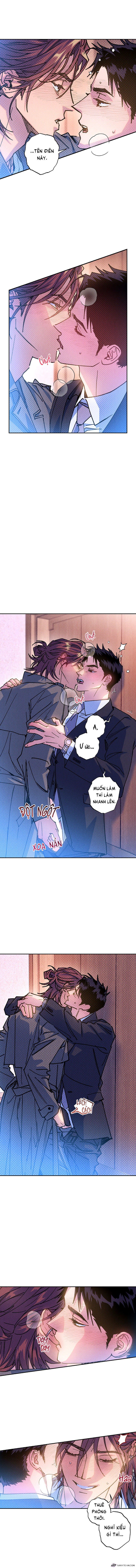 Lỗi Lập Trình - Chap 102