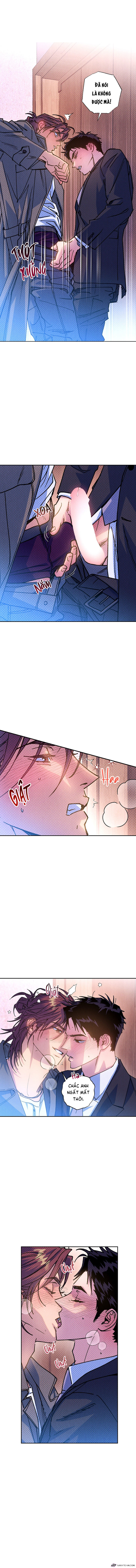 Lỗi Lập Trình - Chap 102