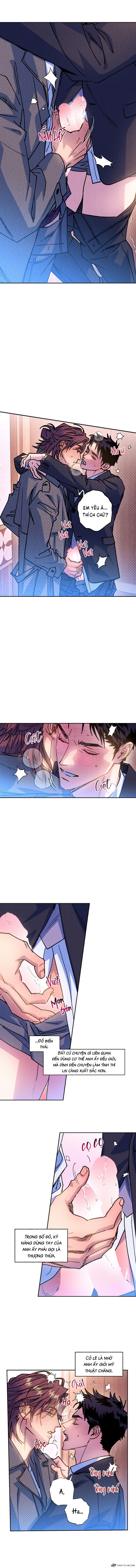 Lỗi Lập Trình - Chap 102