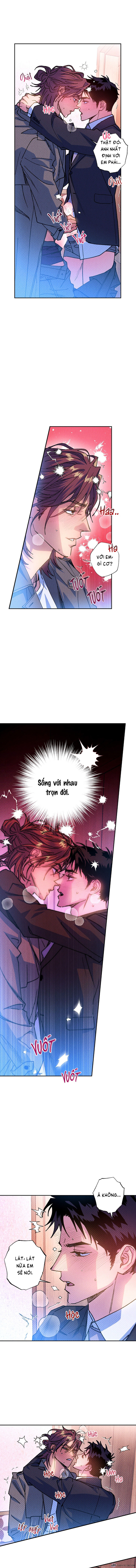 Lỗi Lập Trình - Chap 102