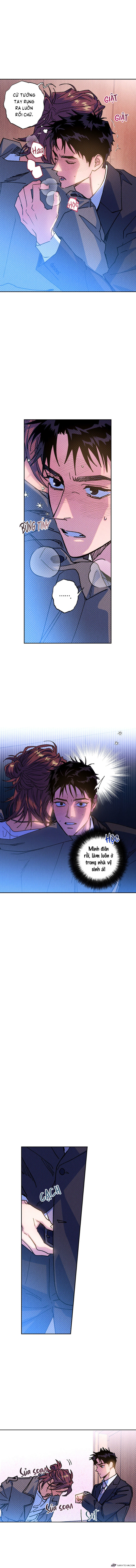 Lỗi Lập Trình - Chap 102