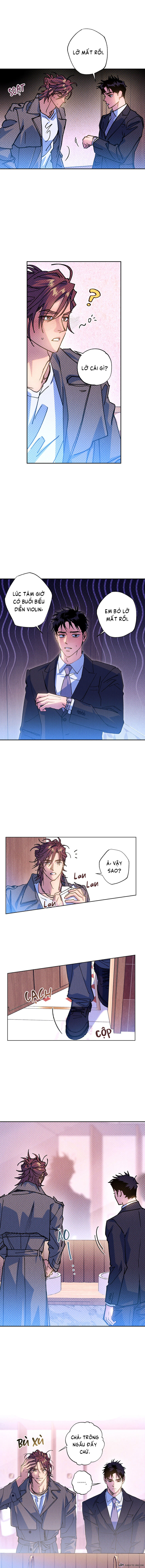 Lỗi Lập Trình - Chap 102