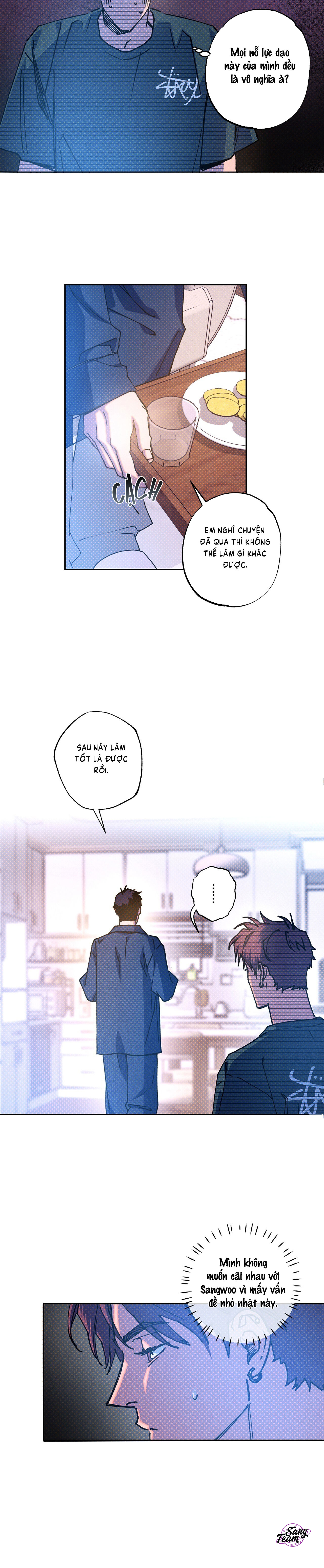 Lỗi Lập Trình - Chap 94