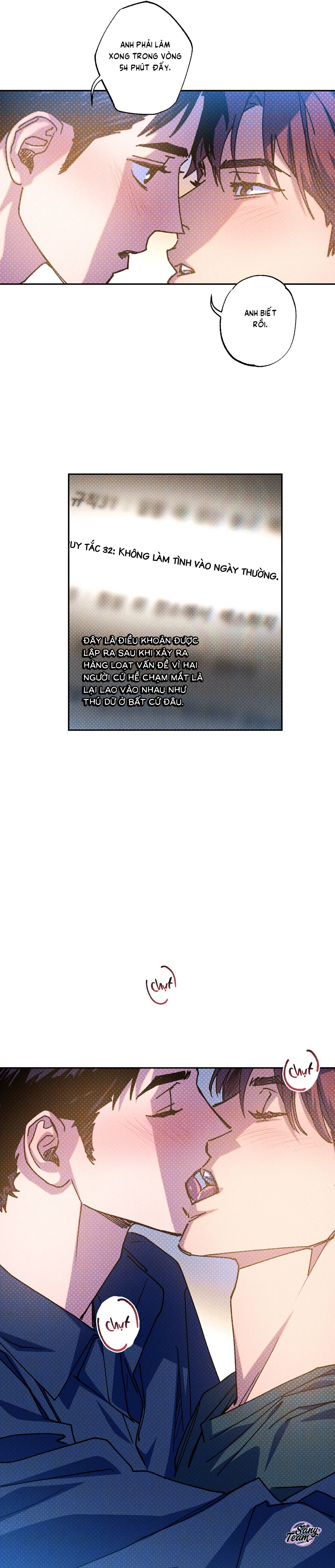 Lỗi Lập Trình - Chap 94