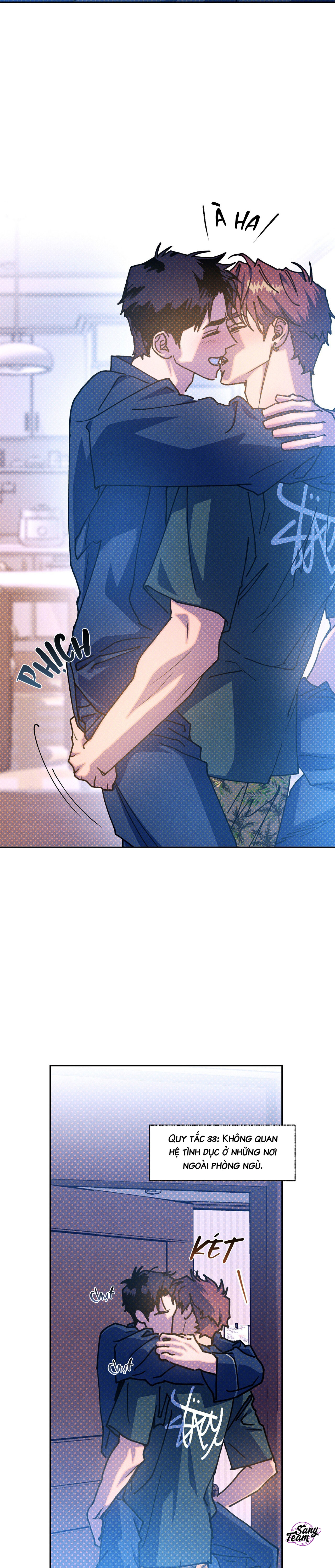 Lỗi Lập Trình - Chap 94