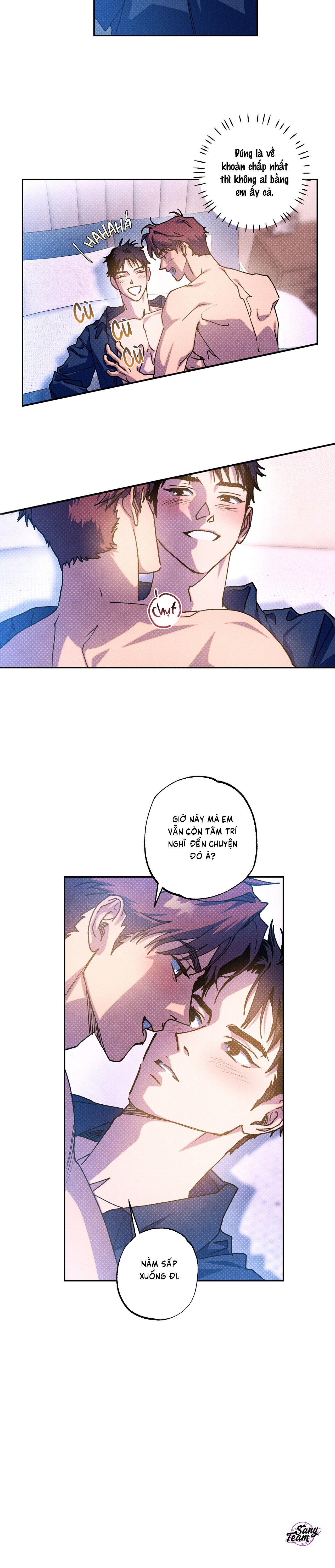 Lỗi Lập Trình - Chap 94