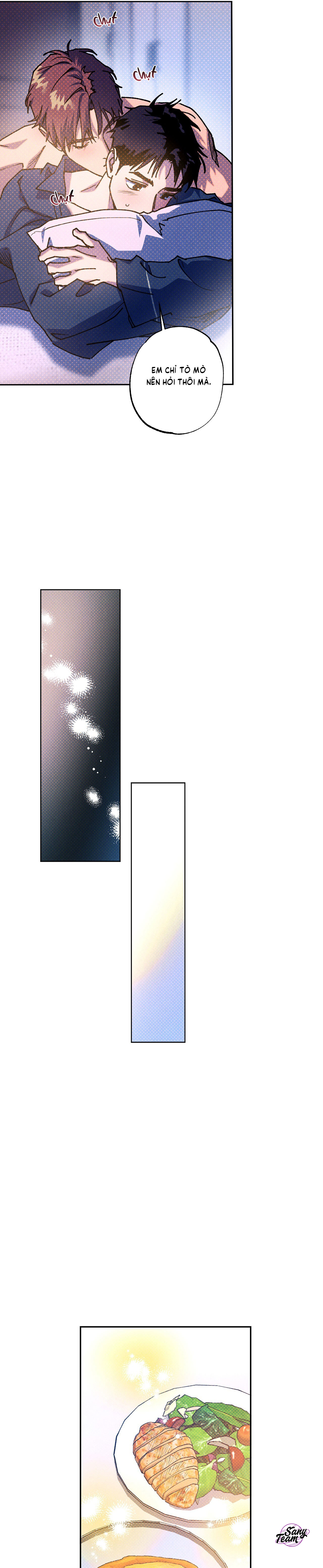 Lỗi Lập Trình - Chap 94