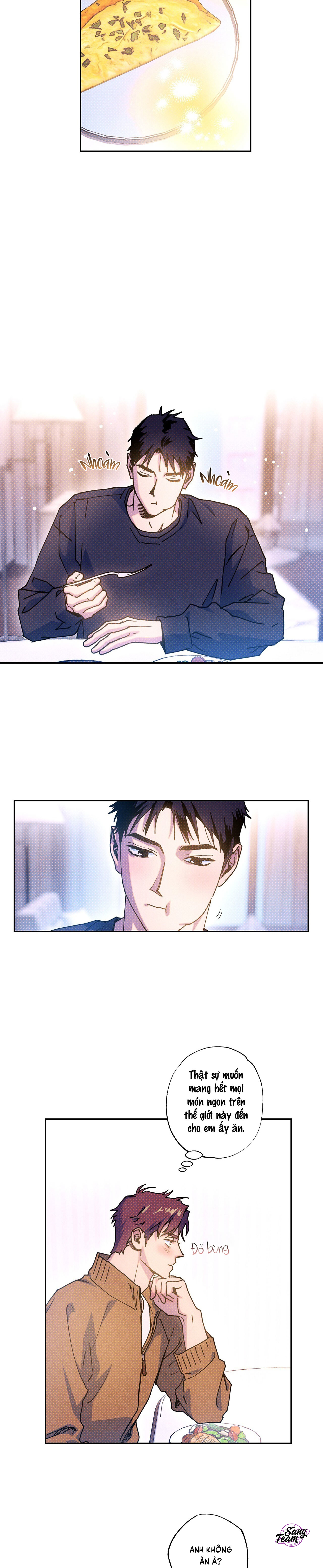 Lỗi Lập Trình - Chap 94